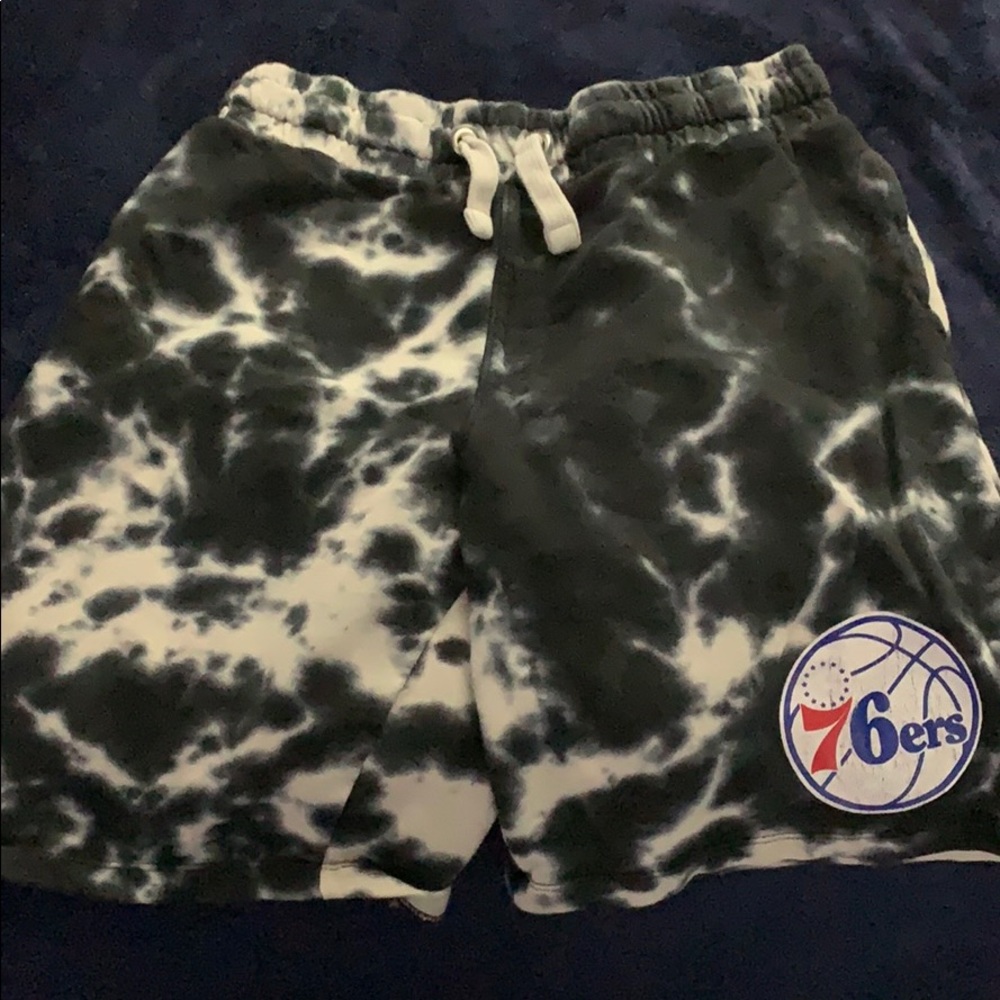 NBA Cotton Shorts